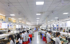 China Shenzhen Goldgood Instrument Limited Perfil da companhia