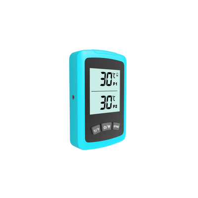 Good price Termômetro de carne sem fio impermeável Accurancy alto para o assado on-line
