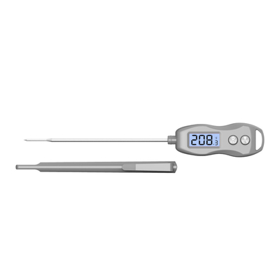 comprar Termômetro de cozimento do alimento de Digitas da cozinha com ponta de prova longa super online manufacture