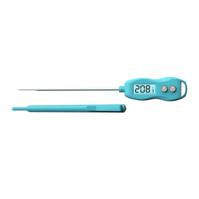Good price Pen Style Meat Cooking Thermometer impermeável para o uso da casa on-line
