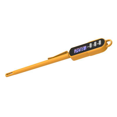 Good price Pen Shape Meat Cooking Thermometer para a grade do assado da carne da cozinha on-line