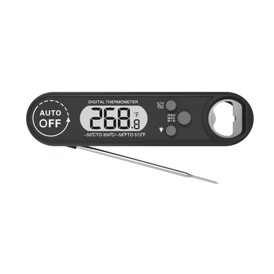 comprar O instante eletrônico leu o painel LCD de Oven Bbq Steak Big do termômetro de cozimento de Digitas online manufacture