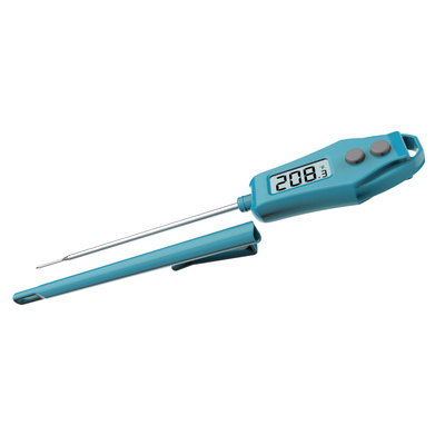 comprar Caneta de bolso doméstica termômetro de carne LCD digital leitura instantânea cozinha comida online manufacture
