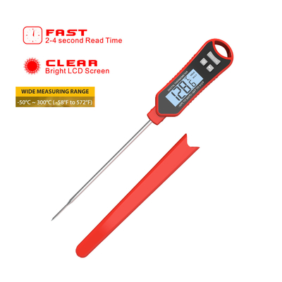 comprar Termômetro de cozimento IP66 lido instante com função do luminoso para a cozinha online manufacture