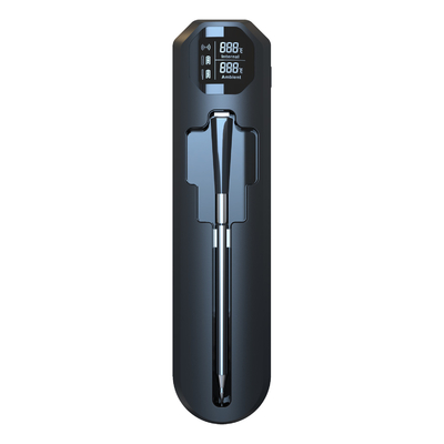 comprar Smart Wireless Meat Thermometer com 820FT New Long Wireless Range, Instant Read Digital Food Thermometer para cozinhar na cozinha online manufacture