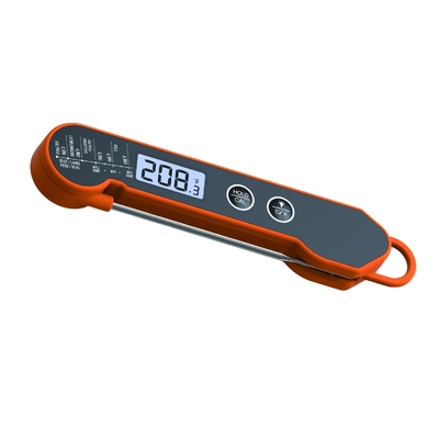 comprar IP66 termômetro digital de carne à prova d'água para churrasqueira de microondas online manufacture