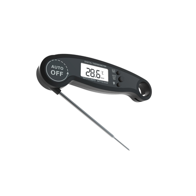 comprar Instante do termômetro de cozimento da carne do assado da cozinha lido fritando RoHS online manufacture