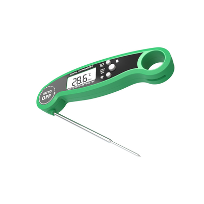 comprar Carne de dobramento Thermometerr de Digitas com cozimento do alimento do grupo do temporizador do alarme online manufacture
