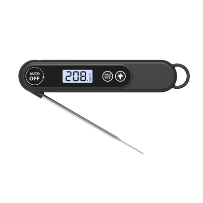 comprar O instante do doce da grade da cozinha leu o gigante do termômetro de cozimento para o óleo da carne online manufacture