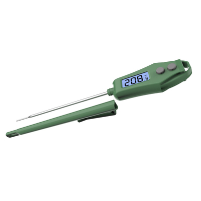 Good price O instante leu o cozimento do leite do café dos doces da frigideira de Pen Meat Thermometer For Air on-line