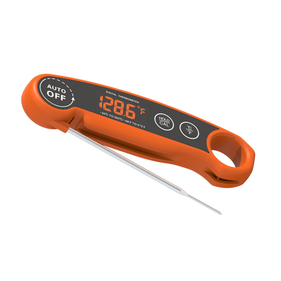 comprar O instante leu o termômetro impermeável Digital da cozinha da carne com ponta de prova IP65 online manufacture