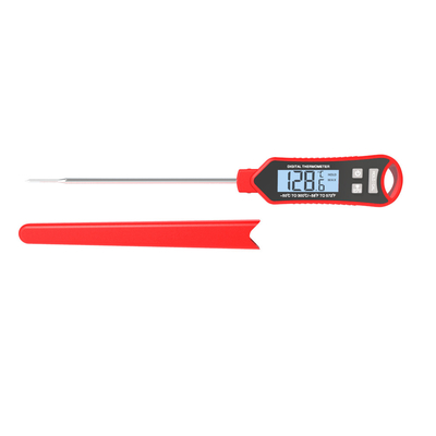 comprar Pen Style Digital Food Thermometer para pontas de prova retas do iogurte do fermento dirige online manufacture