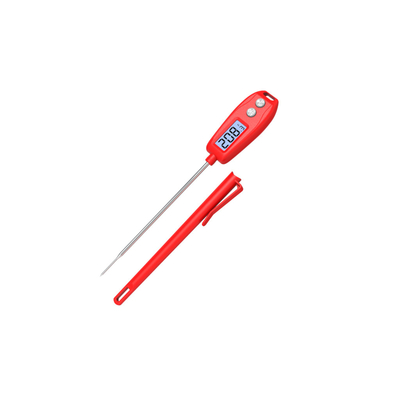 Good price Pen Meat Thermometer impermeável com função da POSSE do luminoso on-line