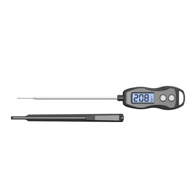 comprar Termômetro sem fio do alimento de Digitas com alarme 300C online manufacture