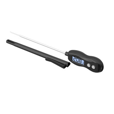 comprar Doces automáticos de Turquia do termômetro de carne da frigideira do ar de C E Rohs 8 polegadas online manufacture