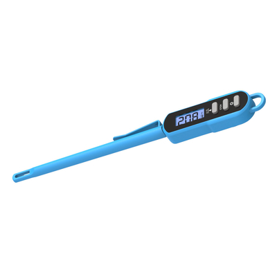 Good price Indústria alimentar de fabricação de cerveja de Alarm Digital Thermometer do cozinheiro chefe ultrarrápido on-line