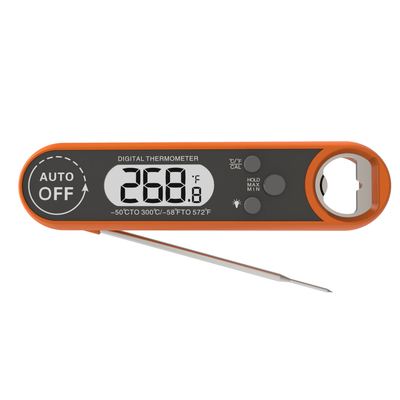 Good price Fumador do assado do leite dos doces dos líquidos de Oven Digital Cooking Thermometer For on-line