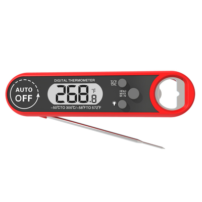 comprar O instante do alimento leu o termômetro de cozimento que frita doces Oven Light Chef online manufacture