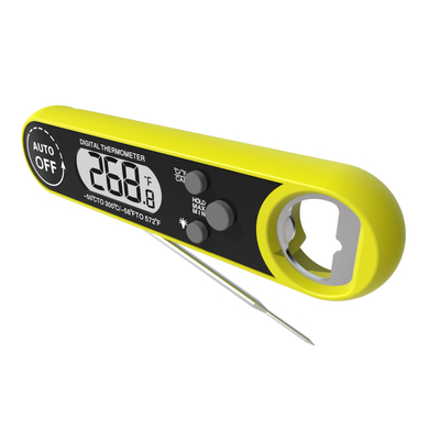 Good price Termômetro de cozimento interno Oven Bottle Opener Calibration Digital inoxidável on-line