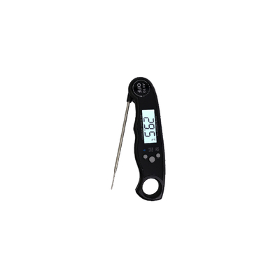 comprar Termômetro de carne de alta temperatura antes ou depois de cozinhar a casa líquida do leite da água online manufacture