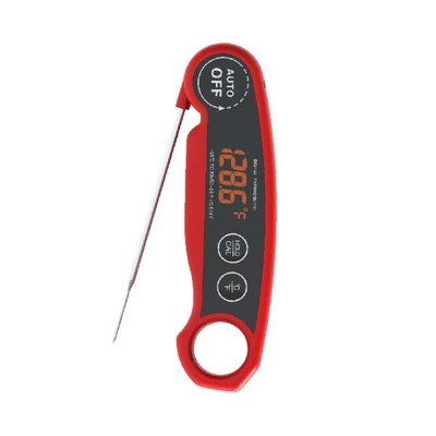 comprar Termômetro de cozimento rápido de Digitas da resposta para o doce Min Max Record 166x62x23mm online manufacture
