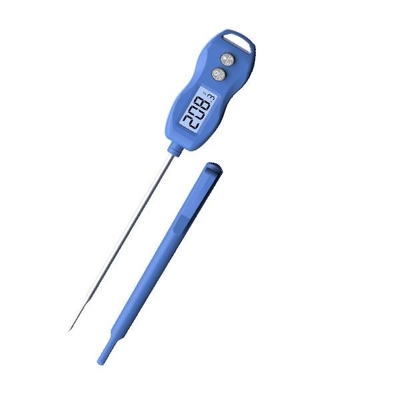 comprar Instante impermeável ponta de prova reta longa lida IP66 do alimento de Digitas do termômetro de cozimento online manufacture