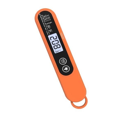 comprar O instante leu o termômetro de carne impermeável de Digitas para cozinhar o CE RoHS online manufacture
