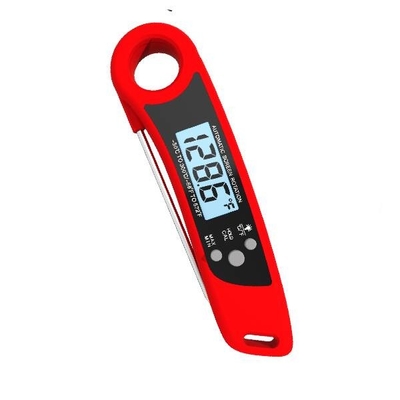 Good price Luminoso rápido do calibre do Temp do fumador de Oven Waterproof Grill Thermometer For on-line