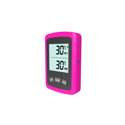 Good price Termômetro de carne sem fio de Digitas Bluetooth com controlo a distância on-line