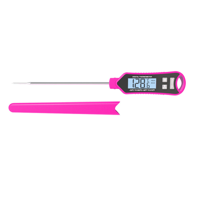 Good price o instante de 1.84cm leu o termômetro de carne para a fritura do óleo do churrasco do ASSADO on-line