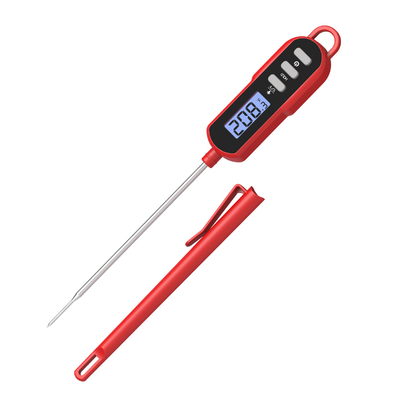 Good price Sem energia impermeável de IP66 Pen Style Thermometer Digital 10min auto on-line