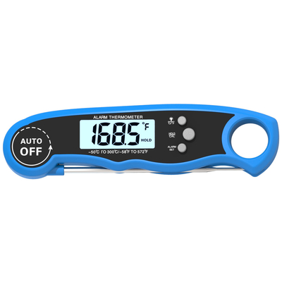 Good price O instante oral do bife leu Oven Thermometer para o cozimento portátil de Turquia do óleo on-line