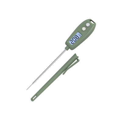 Good price O instante leu o termômetro de carne impermeável Pen Body Shape 221x31x15mm on-line