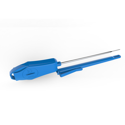 Good price O instante de dobramento de Digitas leu o termômetro do bife para Oven Barbecue Handy on-line