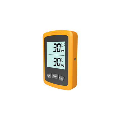 Good price Rádio esperto do termômetro de carne de Bluetooth para grelhar o fumador do sensor da ponta de prova da temperatura do bife on-line