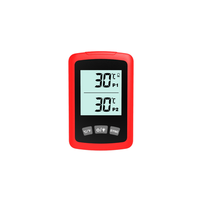 Good price Pontas de prova remotas espertas do forno 2 de Digitas Bluetooth do termômetro de carne do assado por muito tempo on-line