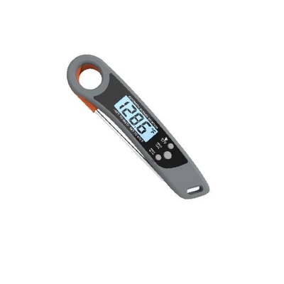 Good price O termômetro impermeável do alimento de Digitas para fritar a galinha de cozimento na grelha leu rapidamente IP66 on-line