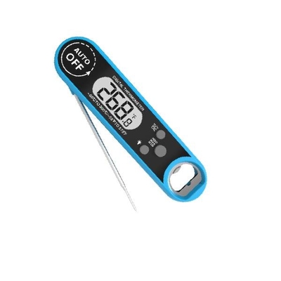 Good price Oven Digital Kitchen Probe Thermometer para o abridor de garrafa de cozimento do luminoso on-line