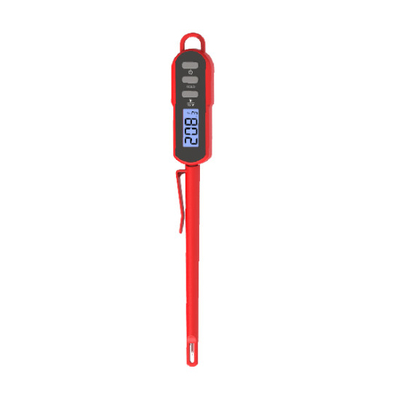 Good price Água Hang Hole grande do chocolate da galinha de Pen Digital Cooking Thermometer For on-line