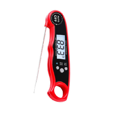 Good price Cozinha de aço inoxidável -20C 150C da ponta de prova de Sugar Instant Digital Food Thermometer on-line