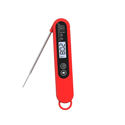 Good price Ponta de prova lida rápida de Digitas do termômetro de carne da temperatura para grelhar o óleo on-line